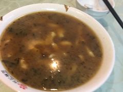 -何记面馆(龙泉山店)
