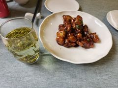 -龙井壹号·茶缘山景宴(龙井村店)