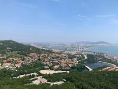 -石岛赤山风景区