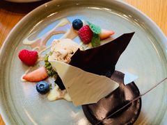 -君悦酒店·La Terrazza意合園·意式风味