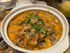 -小稻田辣椒炒肉(大浪商业中心店)