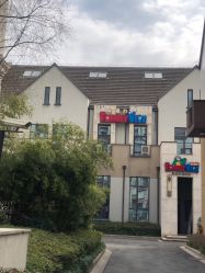 -动力星球家庭亲子游乐中心