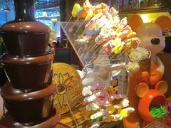 -领鲜活海鲜榴莲自助火锅(东门店)