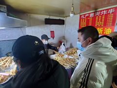 -水产西街炸串(水产西街店)
