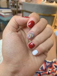 -IMEET美甲美睫工作室