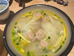 -南京大牌档(龙江新城市广场店)