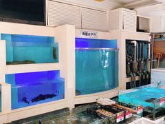 -宜宾海鲜酒家·三十年老字号