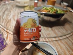 -树厨贵州菜(大十字店)
