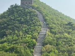 -龙泉峪长城