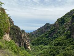 -黑龙潭风景区