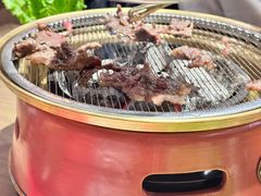 -西塔老太太泥炉烤肉(北京双井店)