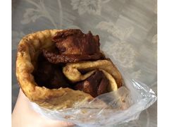 -王虎子大饼(甸柳新村五区店)