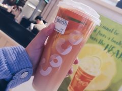 -CoCo都可(西安路民勇店)