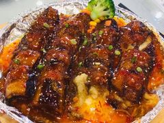 -绿雅居原生态农庄(小涌店)