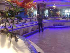 -澜悦港海鲜体验主题餐厅
