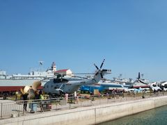 -中国人民解放军海军博物馆