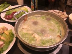 -吉友粥底火锅(方斜路店)