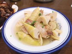 腌笃鲜-卤鸭儿(万科店)