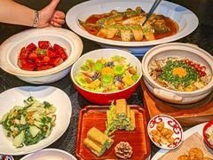 -锦楼·臻选新杭帮(杭州中心店)