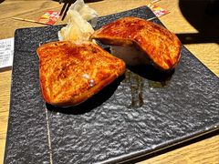 鹅肝寿司-三禾屋·亚洲融合小馆(未来科技城店)