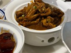 -小菜园新徽菜(合肥之心城店)