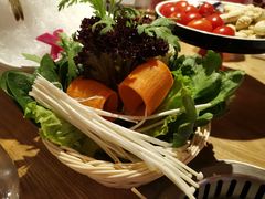 -尚海豆捞(乐虹坊店)