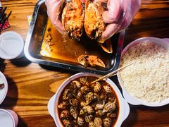 -三妹小龙虾·黄油蟹(华侨城总店)