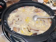 -慢搅粥底火锅(武侯大悦城店)