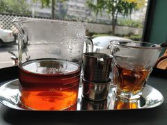 -NokNok Coffee(宽窄巷子店)