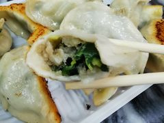 -八珍·广式煎饺·广州老字号(北京路总店)