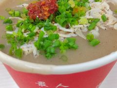 -汪记鲜鱼糊汤粉(沈阳路总店)