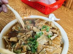 -真素诚·清真(新华路店)