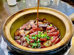 -红星光发煲仔饭(文海店)