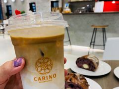 -CARINO BAKERY&CAFE(南方商城店)