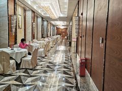 大堂-顺德人家食府(黄金广场店)