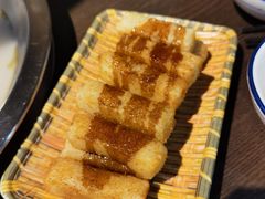 -土著渔匠·养生蝴蝶鱼(香樟路店)