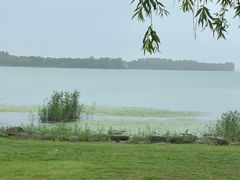 -苏州湾体育公园