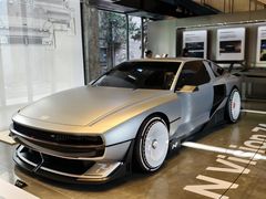 -现代汽车文化中心 Hyundai Motorstudio Beijing