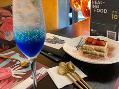 -PlantsEatery·植物食堂(REX春熙店)