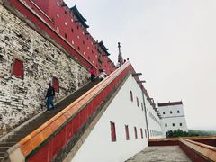 -普陀宗乘之庙(小布达拉宫)