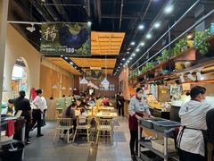 -黑鸡小馆(金源店)