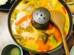 -太泰东南亚餐厅(万福广场店)