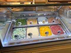 -米糯糯·MINONO·大福冰淇淋(青岛万象城店)