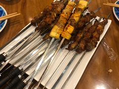 -巴依老爷新疆美食(望京小街店)