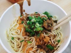 -宋记热干面馆(五福路店)