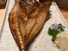-酒井酱子·深夜食堂(东城汇店)