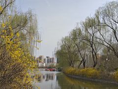 -南翠屏公园