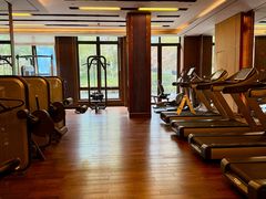 -上海崇明金茂凯悦酒店