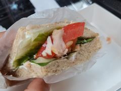 -蒲缇烘焙(铁西万象汇店)