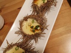 -海胆小馆(东北水饺·春柳店)